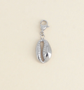 Charms coquillage