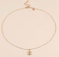 Collier Honey