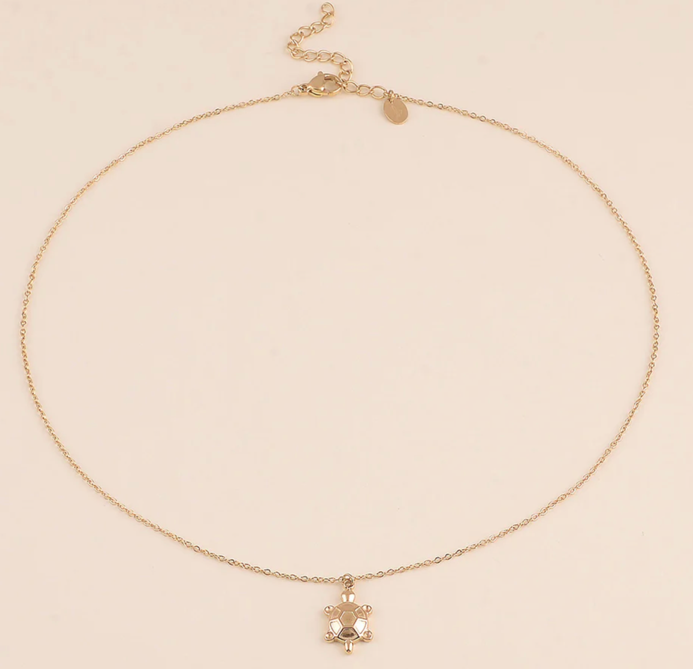 Collier Honey