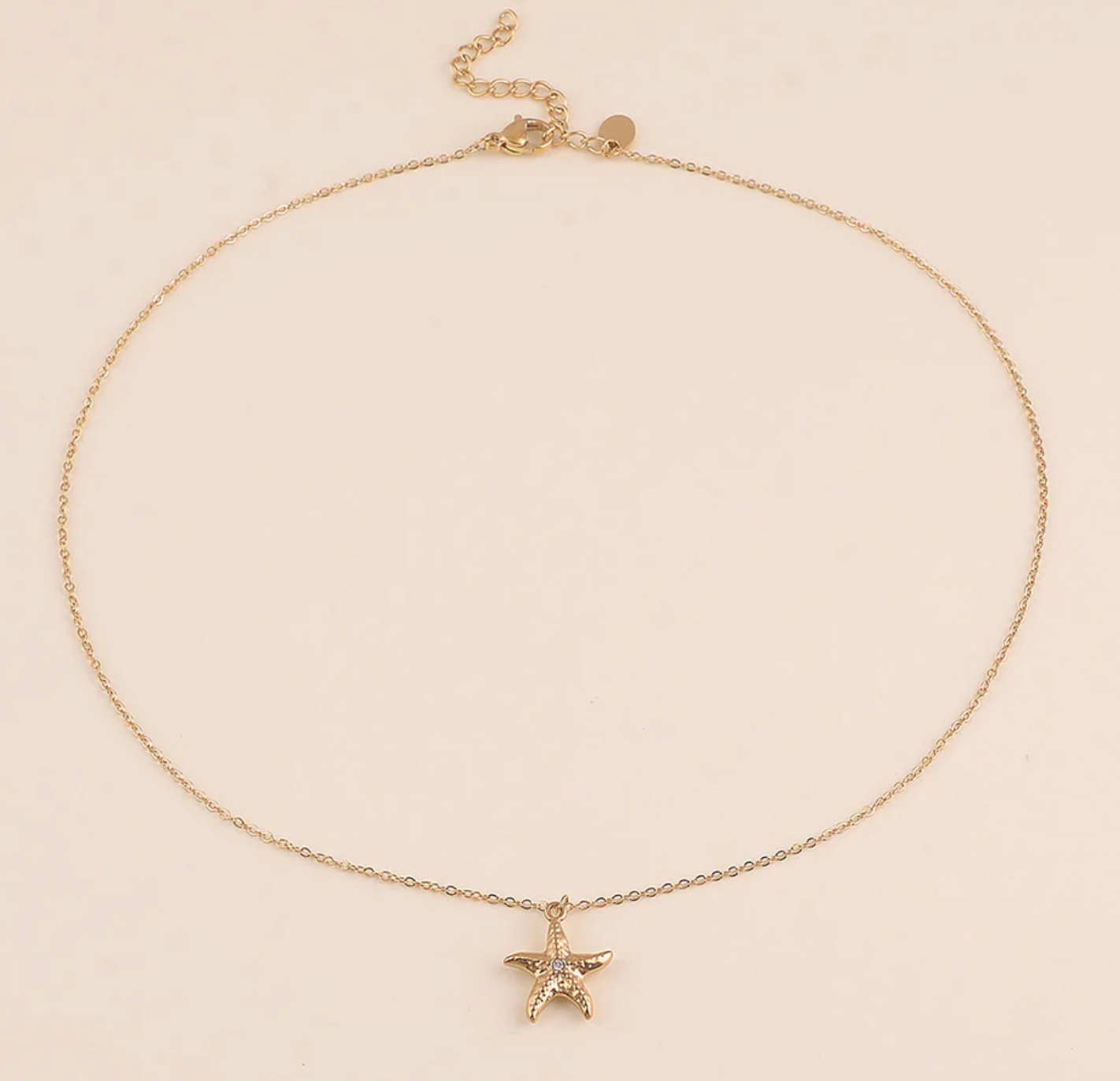 Collier Dia