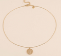 Collier coeur