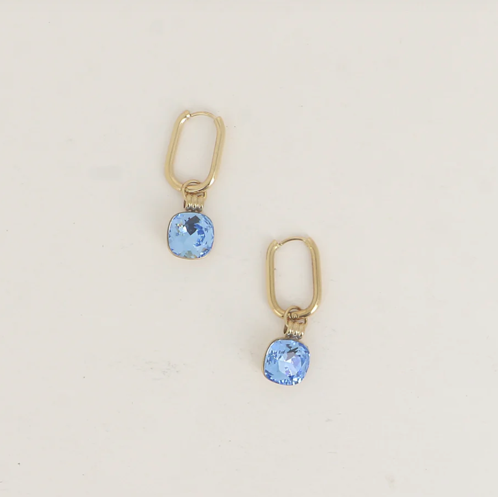 BO Fio bleu