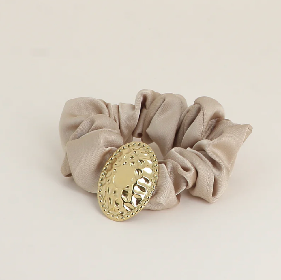 Bracelet chouchou