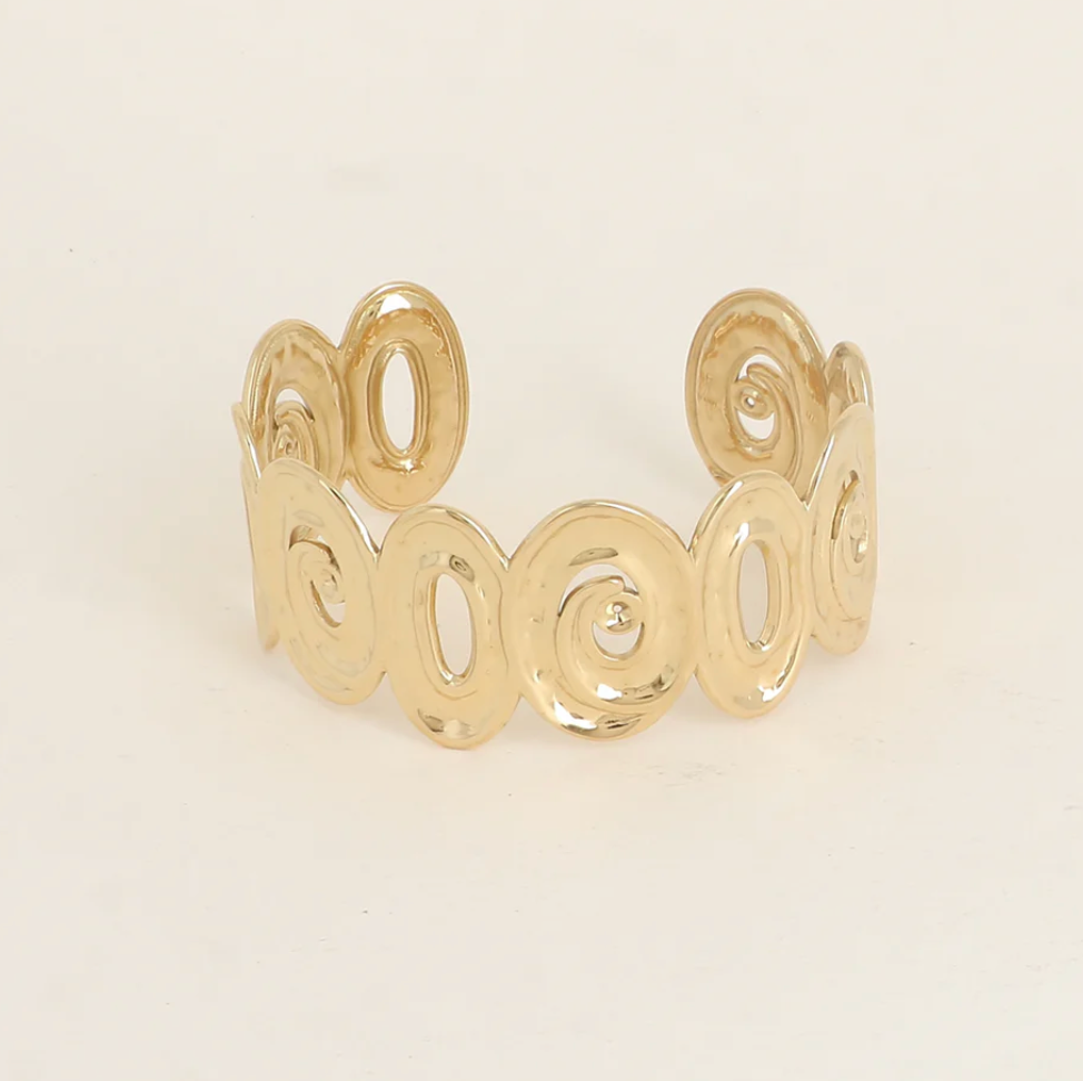 Armband Iris