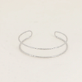 Bracelet Dalia argenté