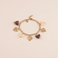 Bracelet Moka