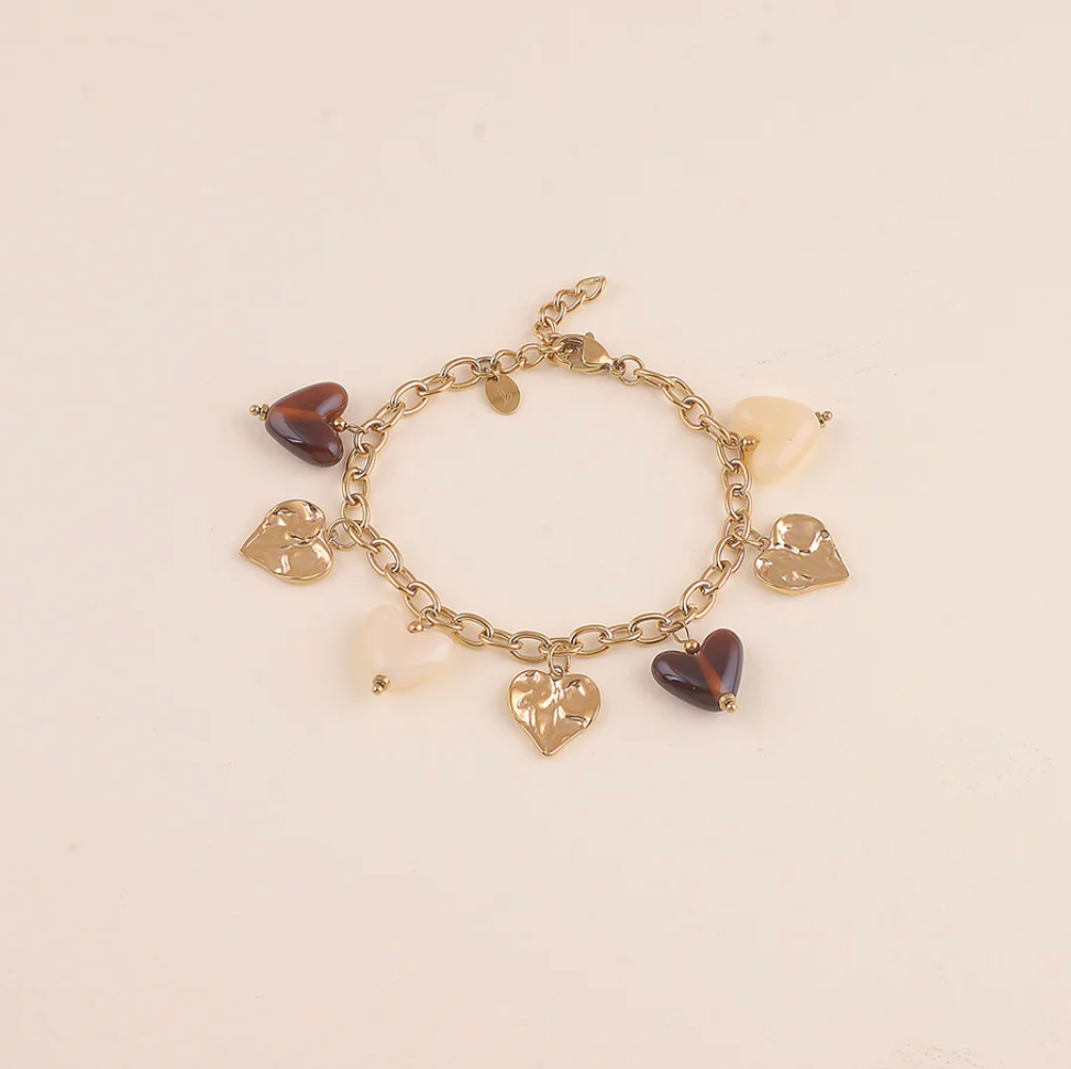Bracelet Moka