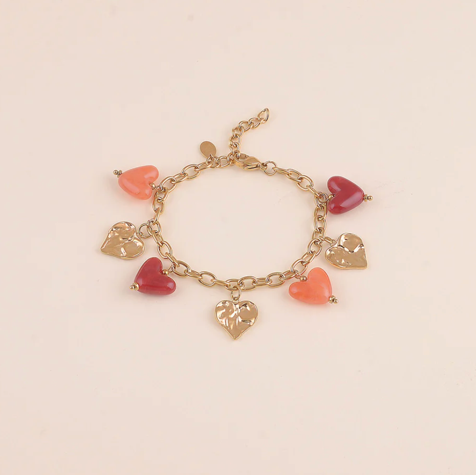 Armband Iris