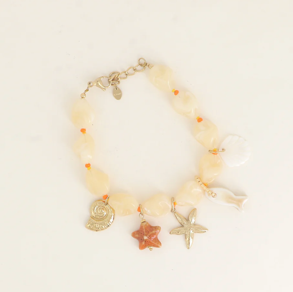 Armband Iris