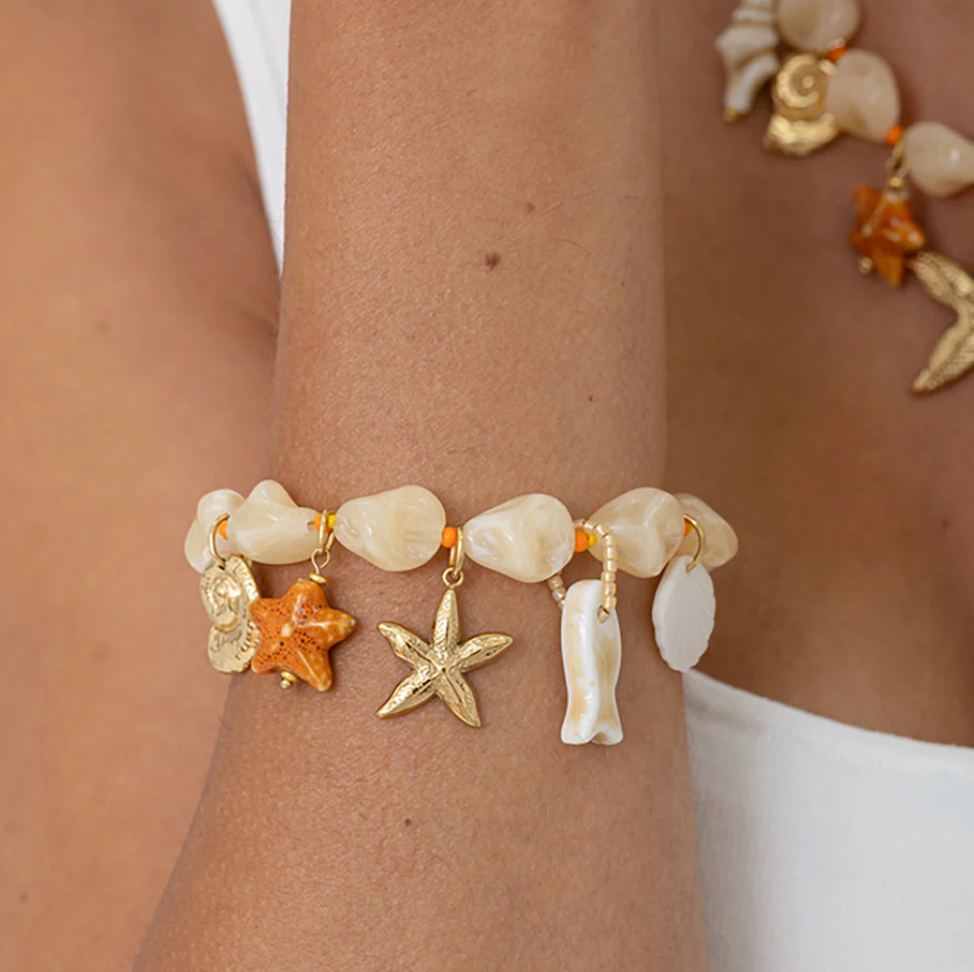 Armband Iris