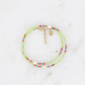 Bracelet perles (Copie)