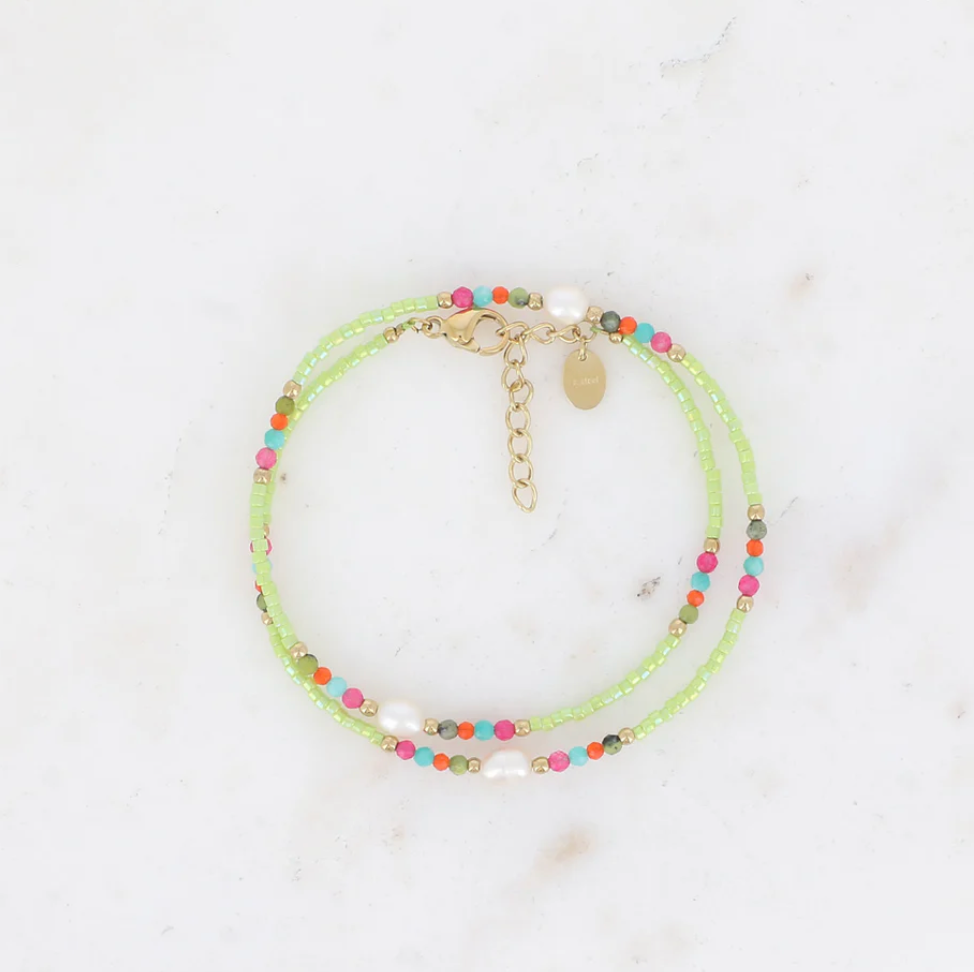 Armband Iris