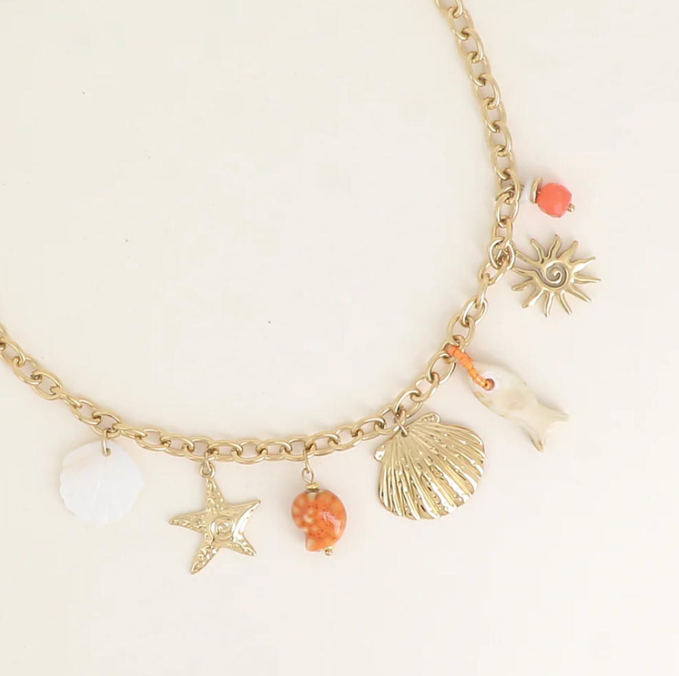 Collier Kio
