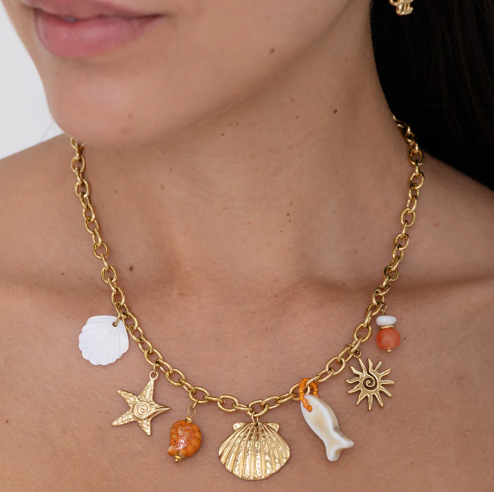 Collier Kio