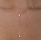 Collier Léana