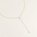 Collier Léana