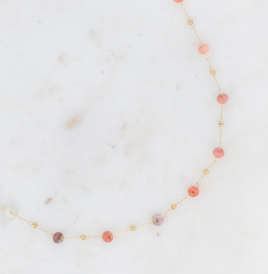 Collier Léonie