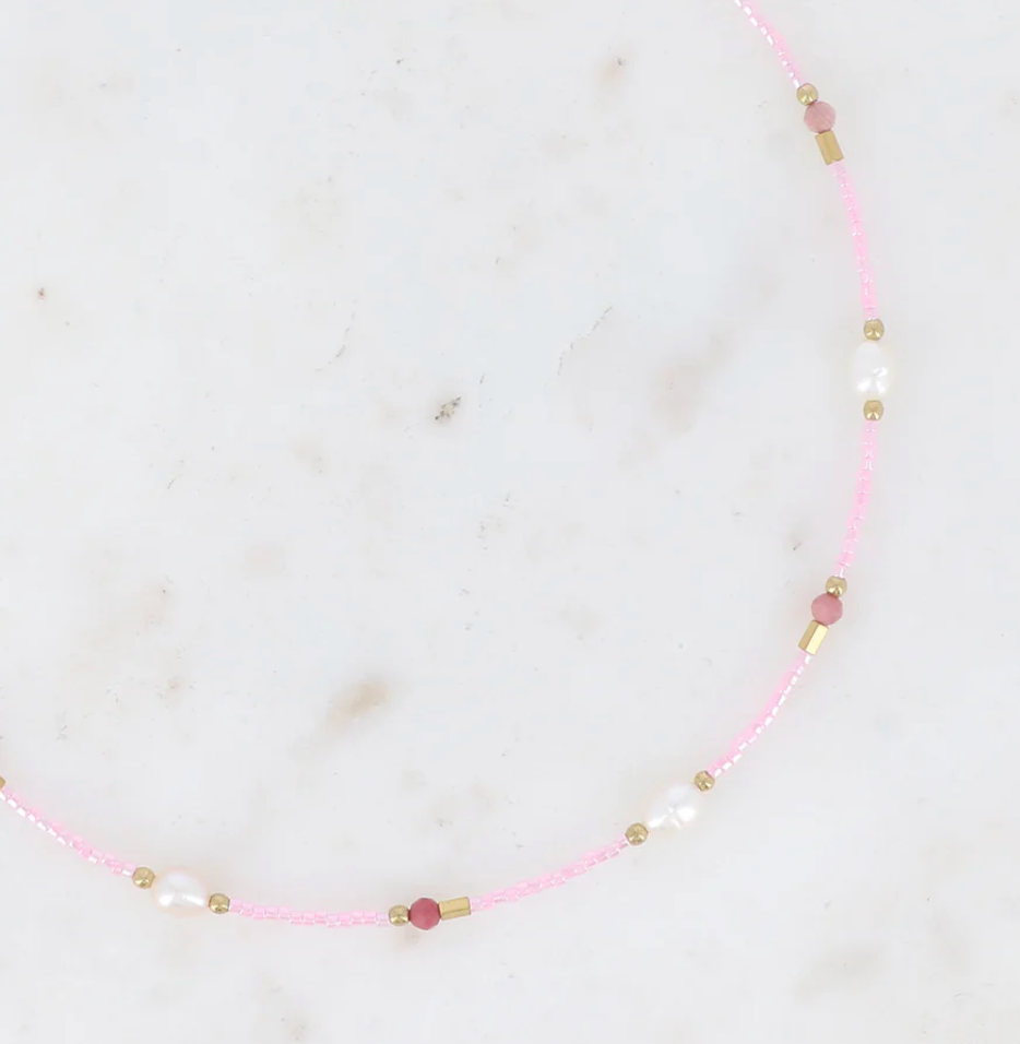 Collier Mano