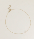 Collier Lino perles