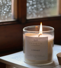 Bougie l'orage
