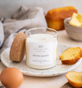 Bougie quatre-quarts