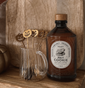 Sirop cookies