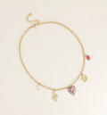 Collier Mora