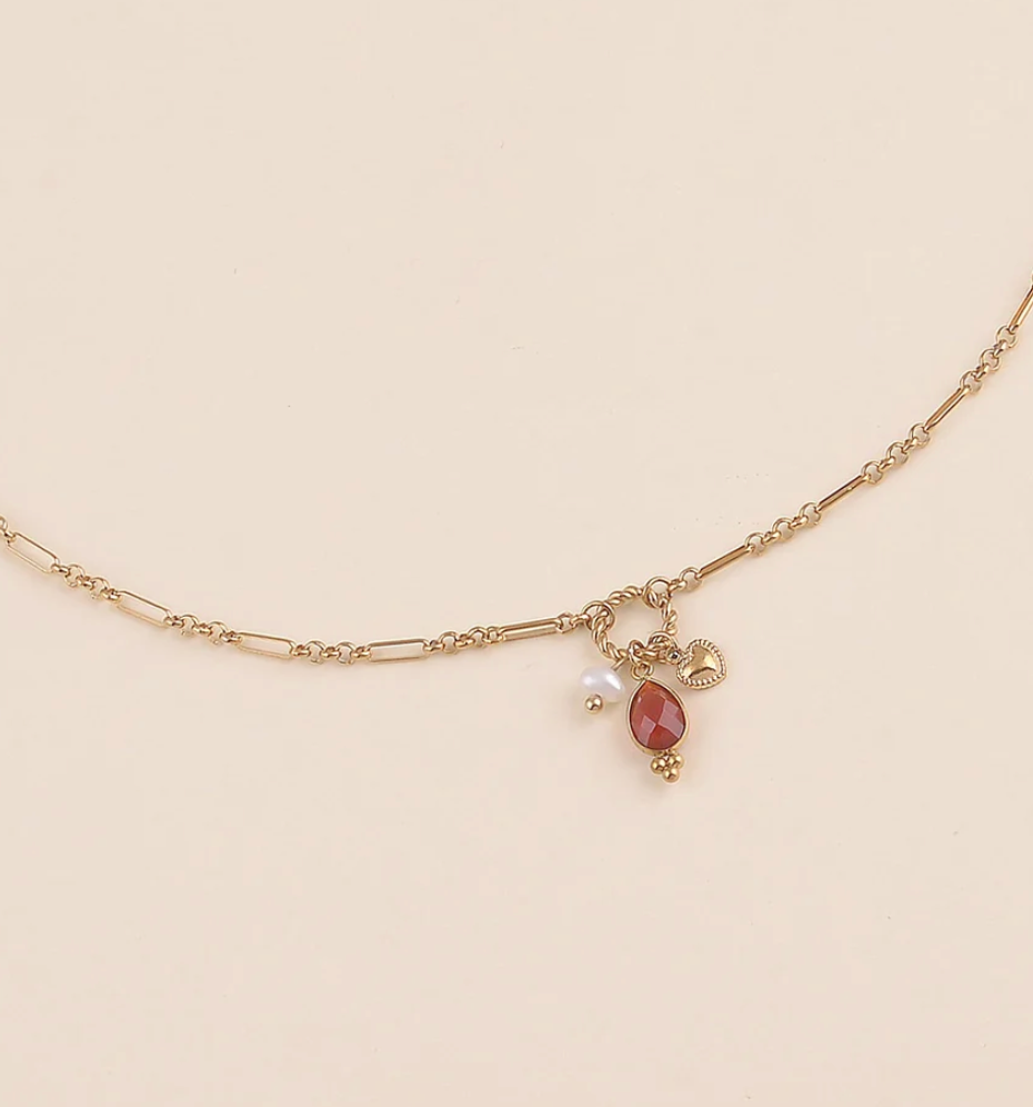 Collier Alba