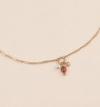 Collier Alba