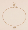 Collier Alba