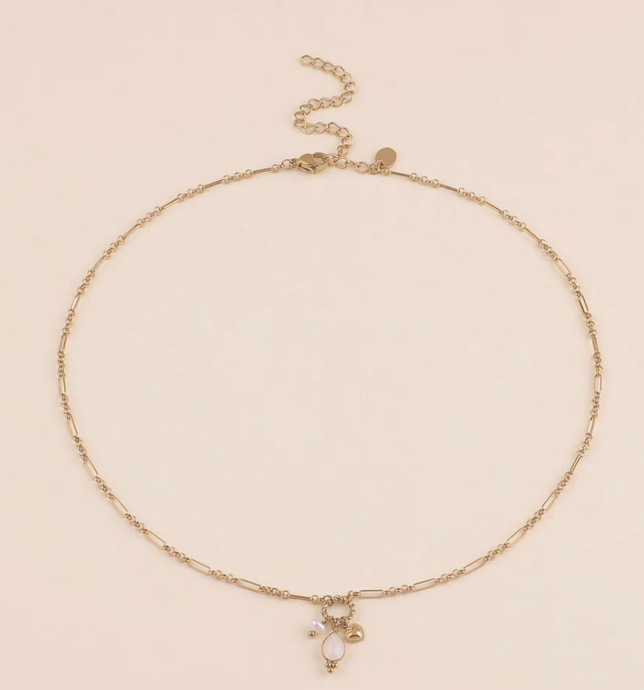 Collier Alba
