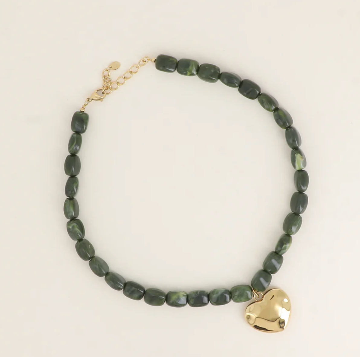 Collier Flore