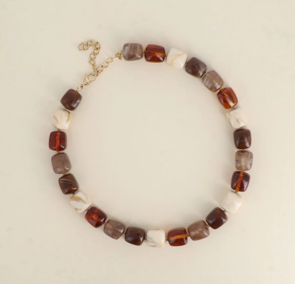 Collier Sidney