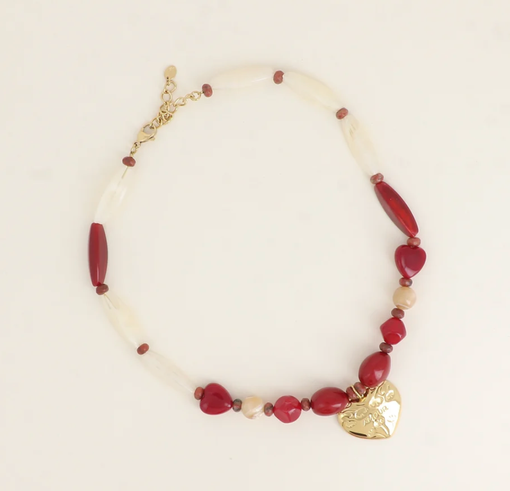 Collier Laly