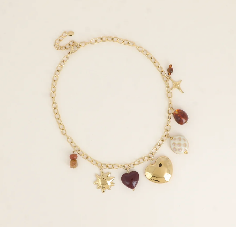 Collier Goia