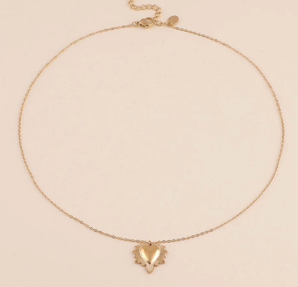 Collier Sam