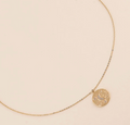 Collier Luna