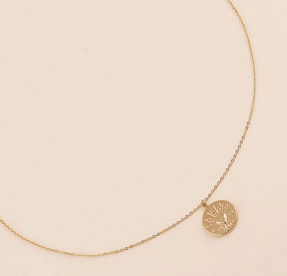 Collier Ninon
