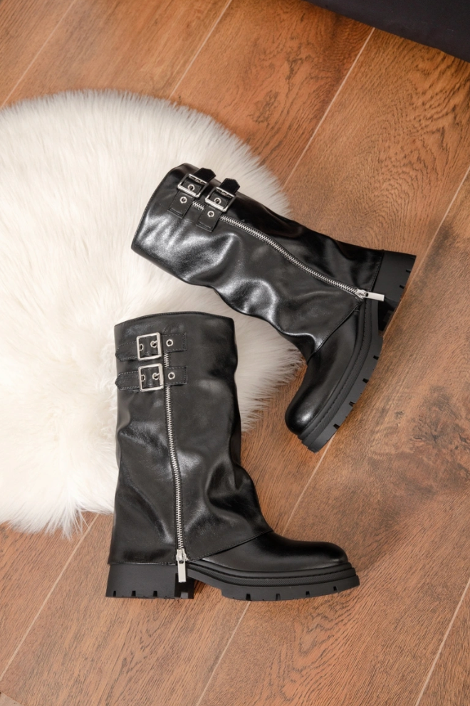Bottines Goia