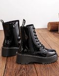 Bottines Louise
