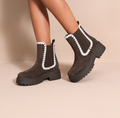 Bottines Oivia