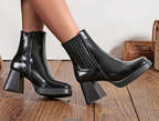 Bottines Naohée