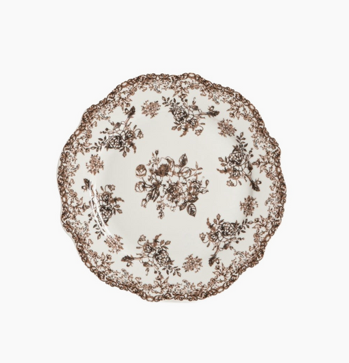 Assiettes Alba - Petite