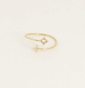 Bague Alba