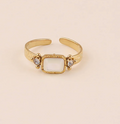 Bague Rym