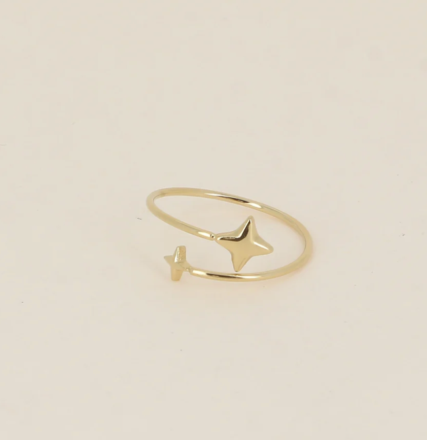 Bague Elore