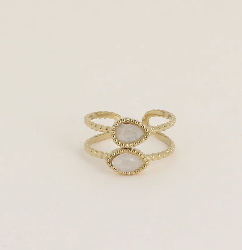 Bague Millie