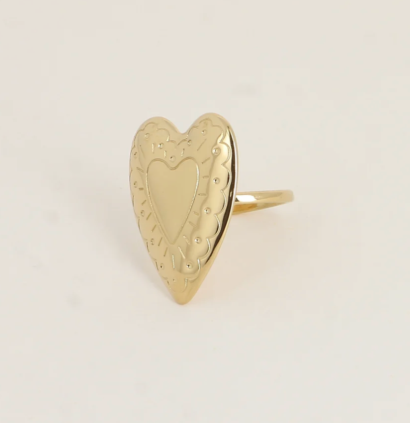 Bague Olga