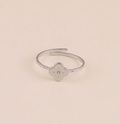 Bague Nina Argenté