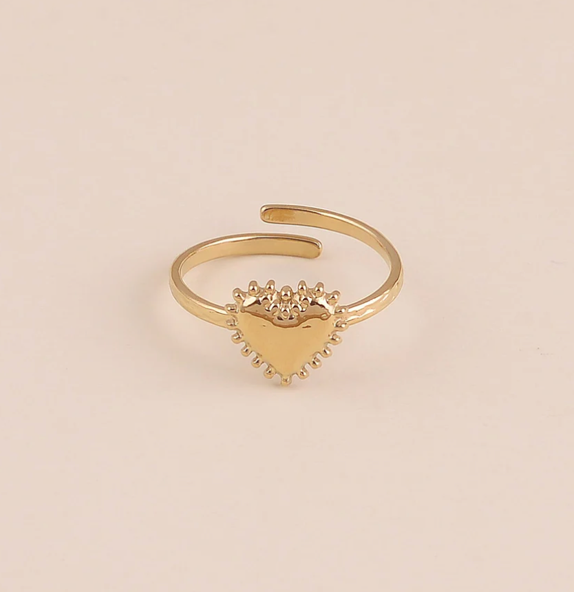 Bague Ella